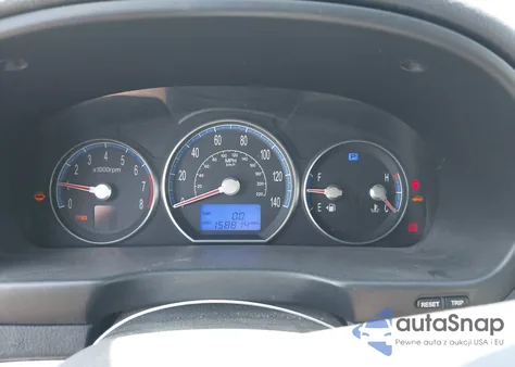 2007 Hyundai Santa Fe Limited/Se из США, поврежденный, VIN 5NMSH13E67H028636